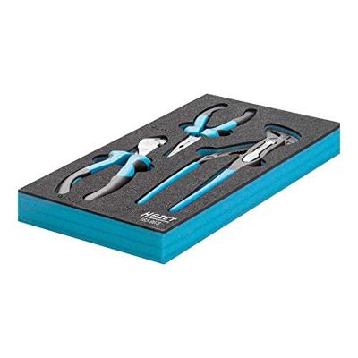 HAZET Tangenset 163-96/3 · 3-delig