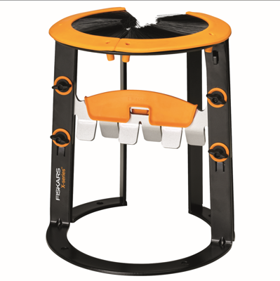 Fiskars X-serie Aanmaakhoutmaker voor Buiten | Maat L - 1079156