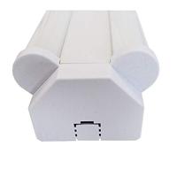 Müller-Licht Basic LED-monitorlamp LED LED vast ingebouwd 60 W Neutraalwit Wit - thumbnail