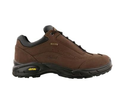 Grisport Travel low Bruin - Maat 37 - 13.048.058.37