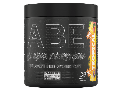 Applied Nutrition ABE Ultimate Pre-Workout Tropical (30 servings)