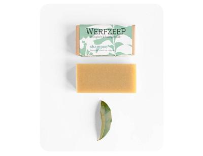 Werfzeep Shampoo Honing