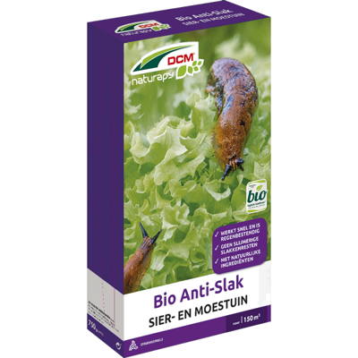 DCM Bio Anti-Slak 0,75kg