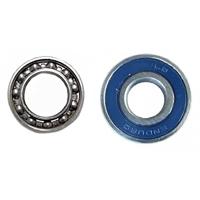ENDURO BEARINGS 6906 llb - abec 3 (radial) - 30x47x9 - thumbnail