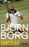 Hartslag - Björn Borg - ebook - thumbnail