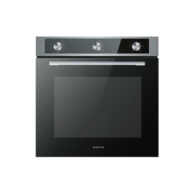 Inventum IOH6072RK Hetelucht Inbouw Oven