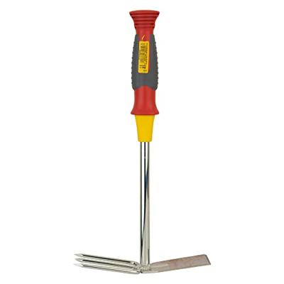 WOLF-Garten LN-2K Dubbelhakje cultivator