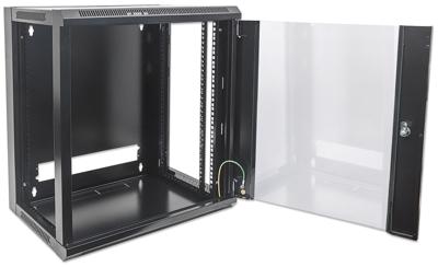 Showgear RCA-WMF 19 inch rack muurbevestiging 15 HE