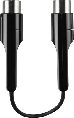 Yamaha MD-BT01 DIN-MIDI Bluetooth LE adapter Yamaha MD-BT01 DIN-MIDI Bluetooth LE adapter