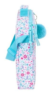 Schoolrugzak BlackFit8 Cool Multicolour 38 x 28 x 6 cm