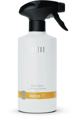 JANZEN Roomspray Orange 77 500ml