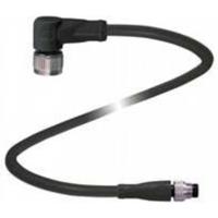 Pepperl+Fuchs 240796-0001 Sensor/actuator connector, geassembleerd Aantal polen (sensoren): 3, 3 5 m 1 stuk(s) - thumbnail