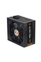 Zalman ZM550-GVII power supply unit 550 W 20+4 pin ATX ATX Zwart - thumbnail