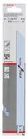 Bosch Accessoires Reciprozaagblad S 1122 EF Flexible for Metal 2st - 2608656042 - thumbnail