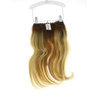 Balmain Professional Hair Dress Human Hair 40cm Extension L.A 1St - thumbnail