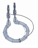 Falcon Eyes Flitsbuis RTC-1255-600L voor MQ-600 - thumbnail