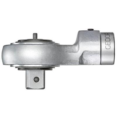 Gedore Opsteek-ratelsleutel 3/4" - 1427318 Gedore Opsteek-ratelsleutel 3/4" - 1427318