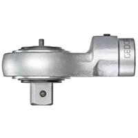 Gedore Opsteek-ratelsleutel 3/4" - 1427318 - thumbnail