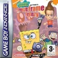 SpongeBob SquarePants and Friends in Freeze Frame Frenzy - thumbnail
