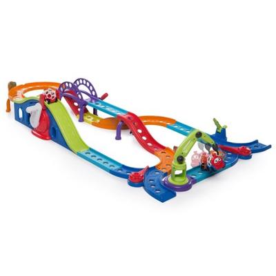 Oball Go Grippers Train Playset