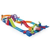 Oball Go Grippers Train Playset - thumbnail