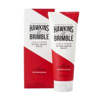 Hawkins & Brimble After Shave Balm 125ml 125ml male - thumbnail
