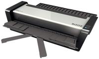 Leitz iLAM touch Turbo Pro lamineermachine, voor ft A3, grijs - thumbnail