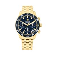Tommy Hilfiger 1792158 (Ø 41 mm) Heren horloge - thumbnail