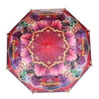 Toi-Toys friends paraplu prinses, 80cm - thumbnail