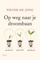 Op weg naar je droombaan (Paperback) - thumbnail