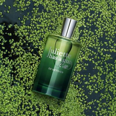 Juliette has a gun Ex Vetiver Eau de Parfum 100ml Juliette has a gun Ex Vetiver Eau de Parfum 100ml