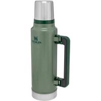 STANLEY Classic Bottle L Hammerton Thermosfles Groen 1.4 l 10-08265-001 - thumbnail
