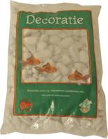 Marmerkiezel, zak à 1 kg 12x16 mm - thumbnail