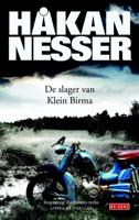 De slager van Klein Birma - Håkan Nesser - ebook - thumbnail