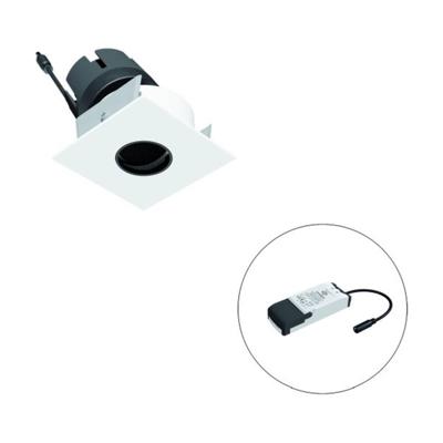 EVN F07RXXXM0630L55P EVN Lichttechnik LED-plafondspot