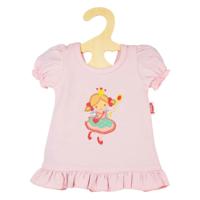 Heless Poppen nachtjapon prinses emily, 35-45 cm - thumbnail