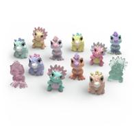 schleich BAYALA babydinosaurus blind box - thumbnail