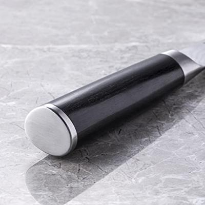 Kai Trancheermes / Vleesmes Shun Classic 20 cm - DM-0703