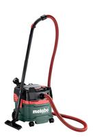 Metabo AS 36-18 L 20 PC Accu Alleszuiger 18V | Zonder accu en lader - 602071850 - thumbnail
