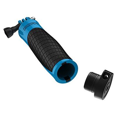 PNY ACA actiecamera zwart Action Grip zwart