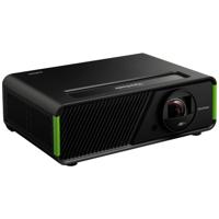 Viewsonic X2-4K Beamer LED 2150 ANSI-lumen 3840 x 2160 UHD 4K Met afstandsbediening, Zoomfunctie, Geïntegreerde luidspreker, 4K ondersteuning - thumbnail