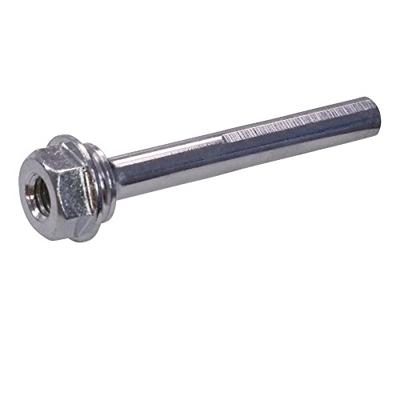 Geleidehulzenset, remklauw 55002