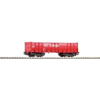 Piko H0 98553A1 H0 hoogboordwagen Eaos van de DB Cargo - thumbnail