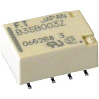 Fujitsu FTR-B3SA012Z Printrelais 12 V/DC 2 A 2x NO 1 stuk(s) - thumbnail
