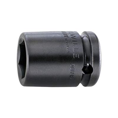 Stahlwille 50 IMP 23 23010023 Zeskant Dopsleutelinzetstuk 1/2 (12.5 mm)