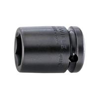 Stahlwille 50 IMP 12 23010012 Zeskant Dopsleutelinzetstuk 1/2 (12.5 mm) - thumbnail