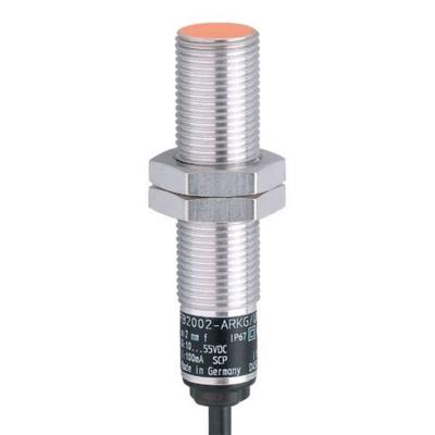 ifm Electronic Inductieve sensor PNP IF5959
