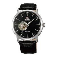Orient Watch FAG02004B0 Heren Horloge 47mm Automatic 5 ATM - thumbnail