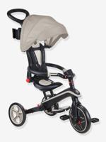 Driewieler Explorer Foldable 4 in 1 - GLOBBER taupe - thumbnail
