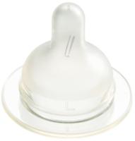 Flesspeen soft breed large - thumbnail